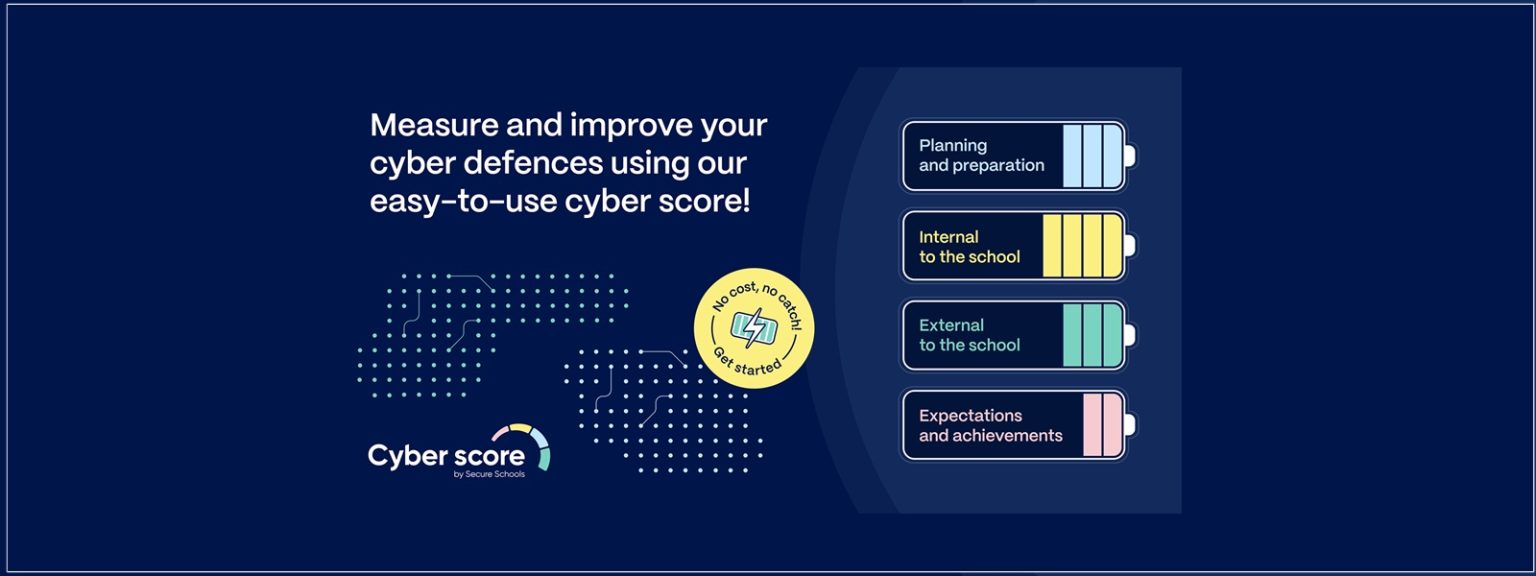 Secure Schools Launches Free Cybersecurity Scoring Tool - Connecting ...