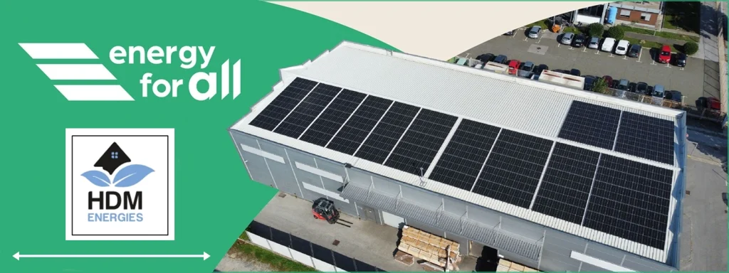Solar Power for schools