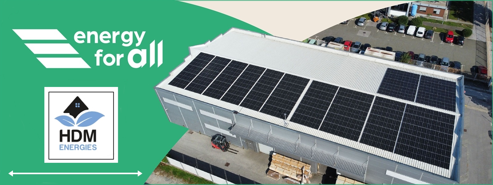 Solar Power for schools