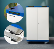 ChargeLite Storage & Charging ChargeLite Storage & Charging