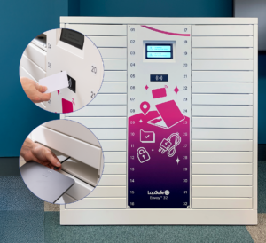 Envoy Storage & Charging