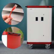 Mentor Storage & Charging Mentor Storage & Charging